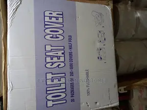 Toilet Seat Cover Tissues