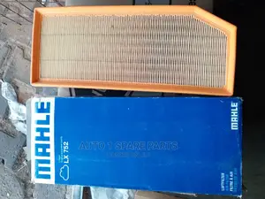 Air Cleaner Mercedes Benz 163