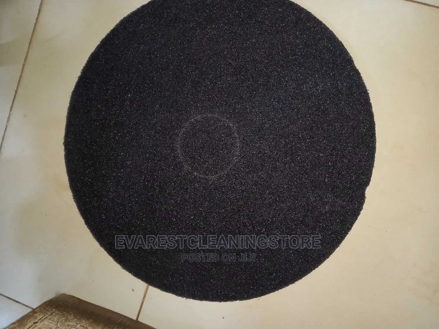 Bathing Surface Pads