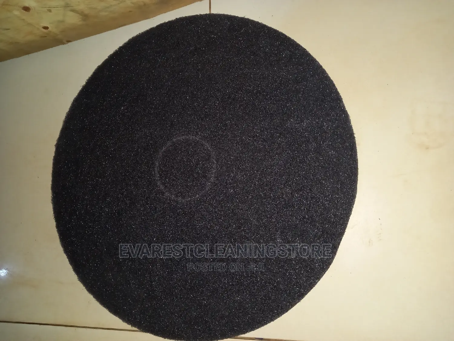 Bathing Surface Pads