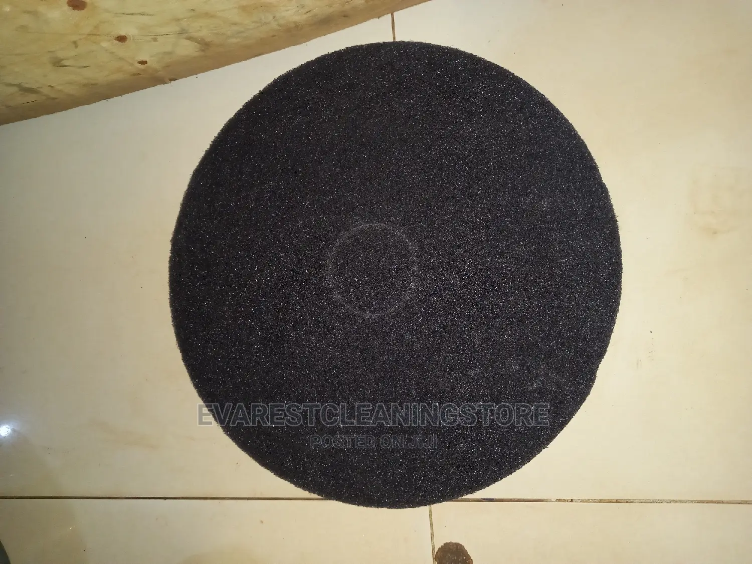 Bathing Surface Pads