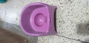 Plastic Baby Potty