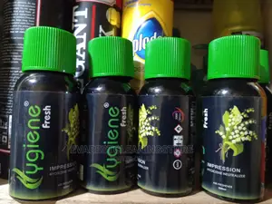 Hygiene Airfreshner 100ml