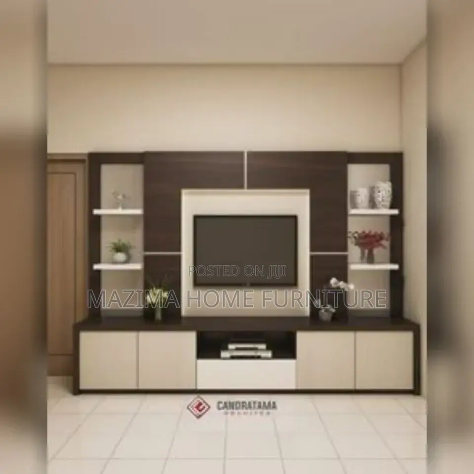 New TV Stands