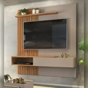 New TV Stands