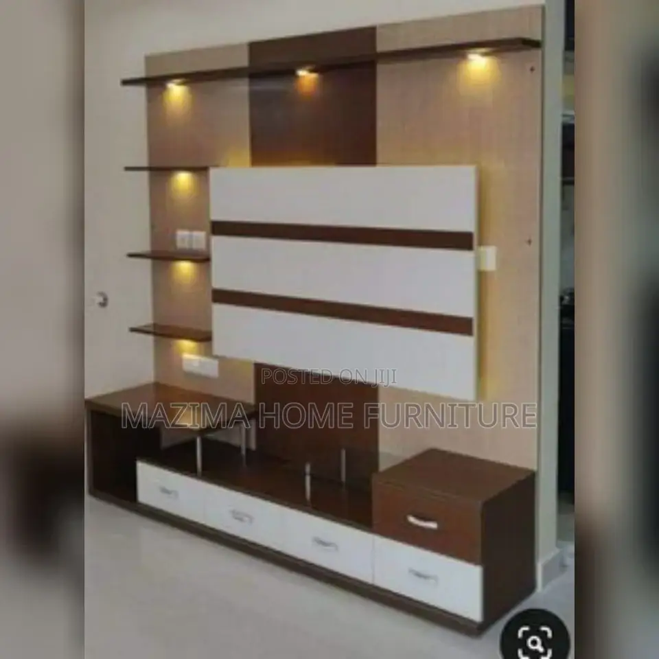 New TV Stands