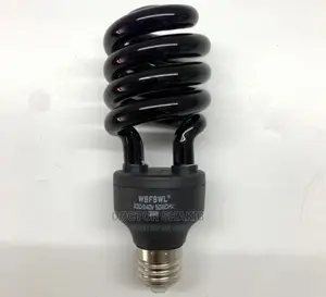 Fake Money Detector Bulb
