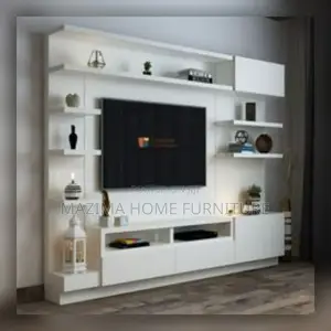 New TV Stands