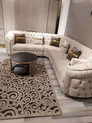Sofa Set/ Heavy-Duty Sofas Customised Call