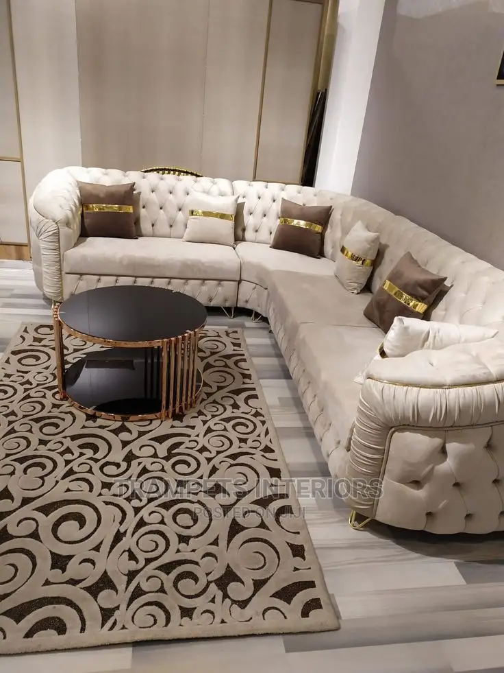 Sofa Set/ Heavy-Duty Sofas Customised Call