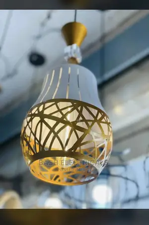 Pendant Lights 1