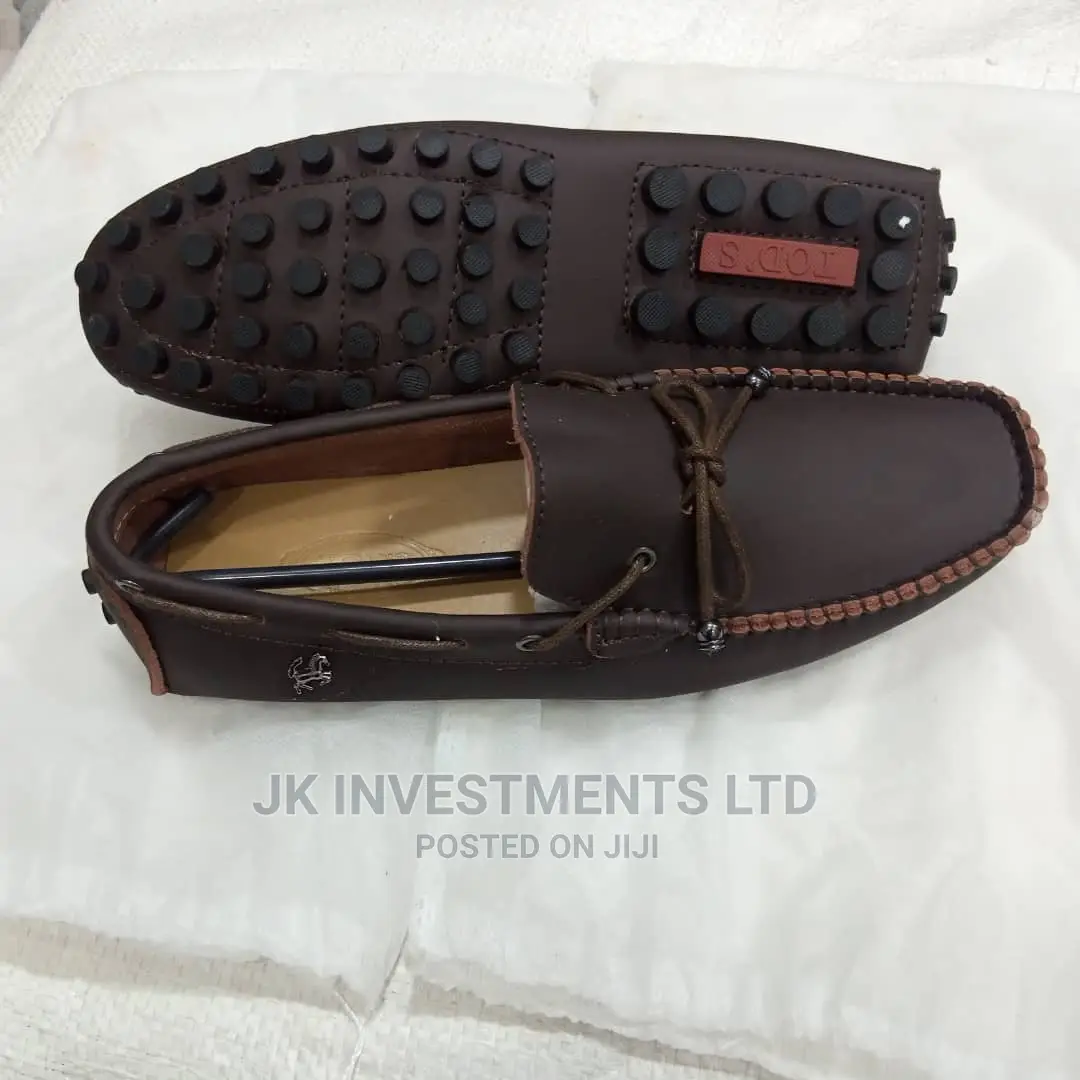 Men’S Mocassin