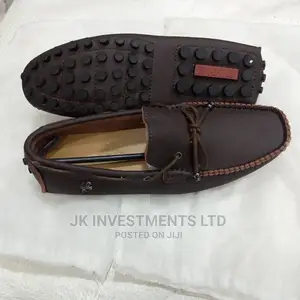 Men’S Mocassin