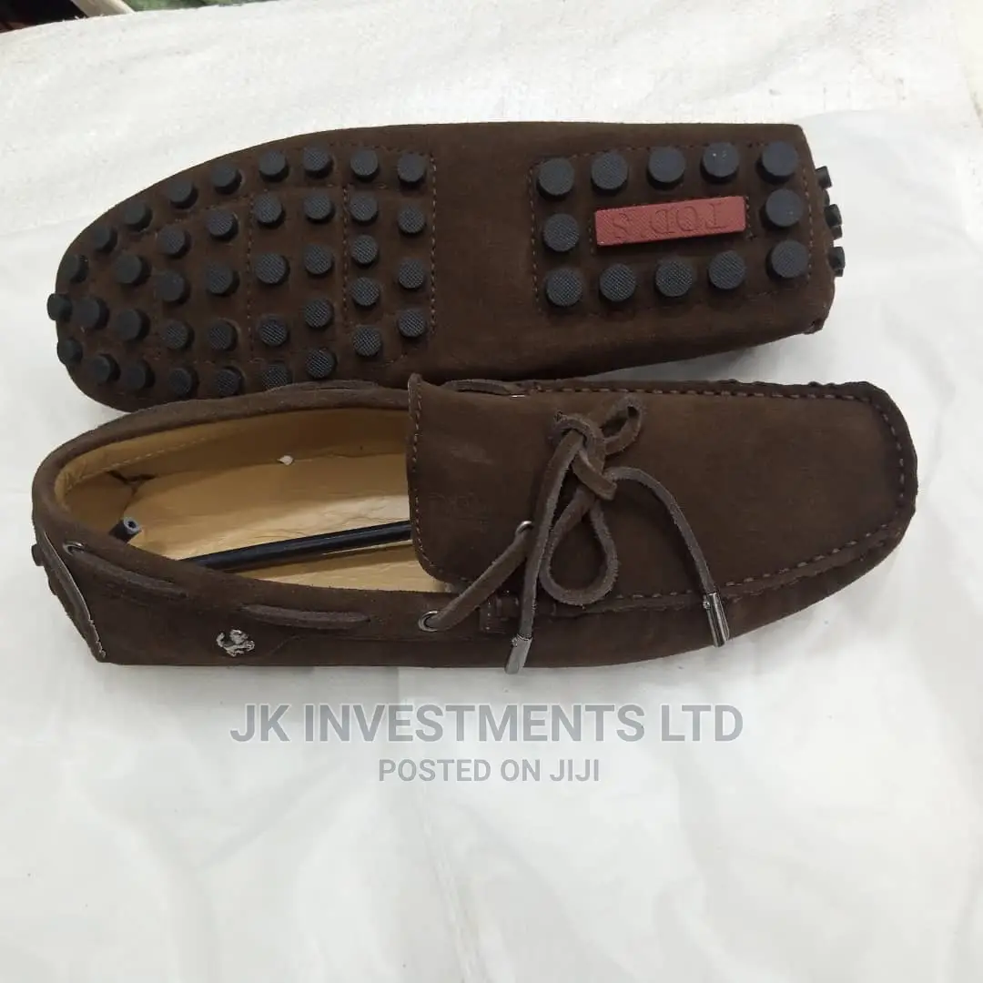 Men’S Mocassin
