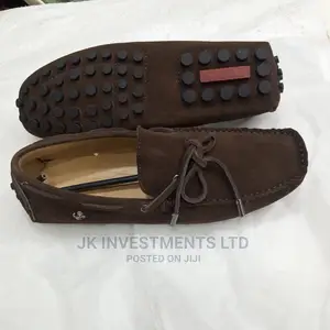 Men’S Mocassin