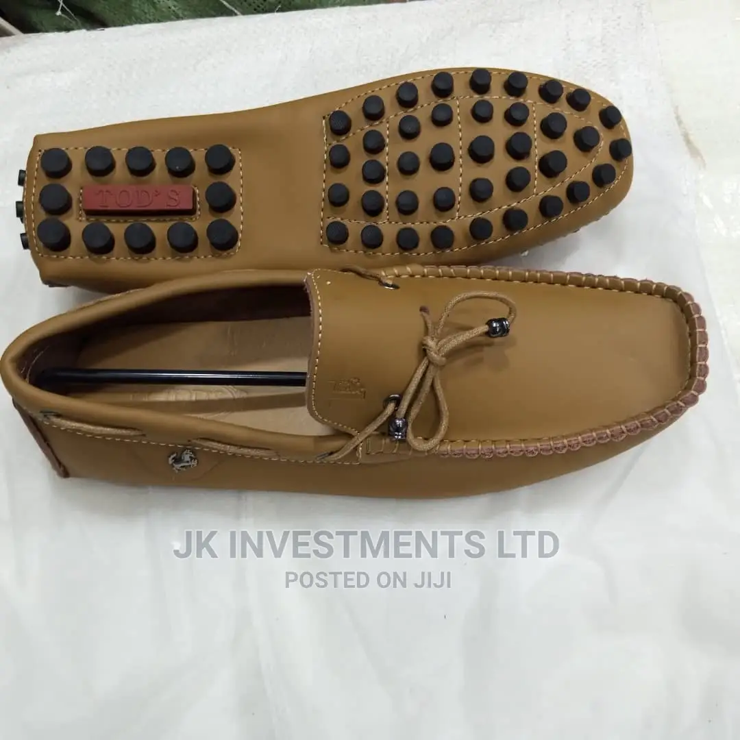 Men’S Mocassin