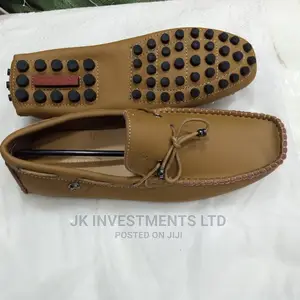 Men’S Mocassin