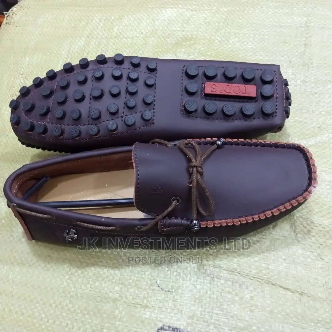 Men’S Mocassin