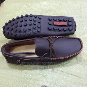 Men’S Mocassin
