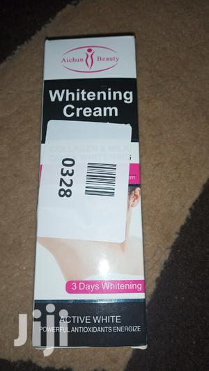 AICHUN BEAUTY Whitening Cream for Sensitive Body Areas