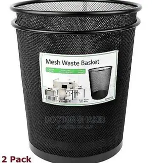 Mesh Waste Basket