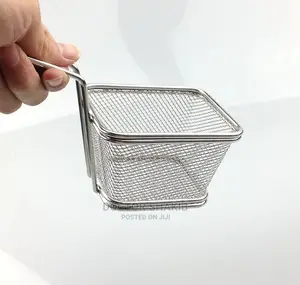 Cooking Chef Basket