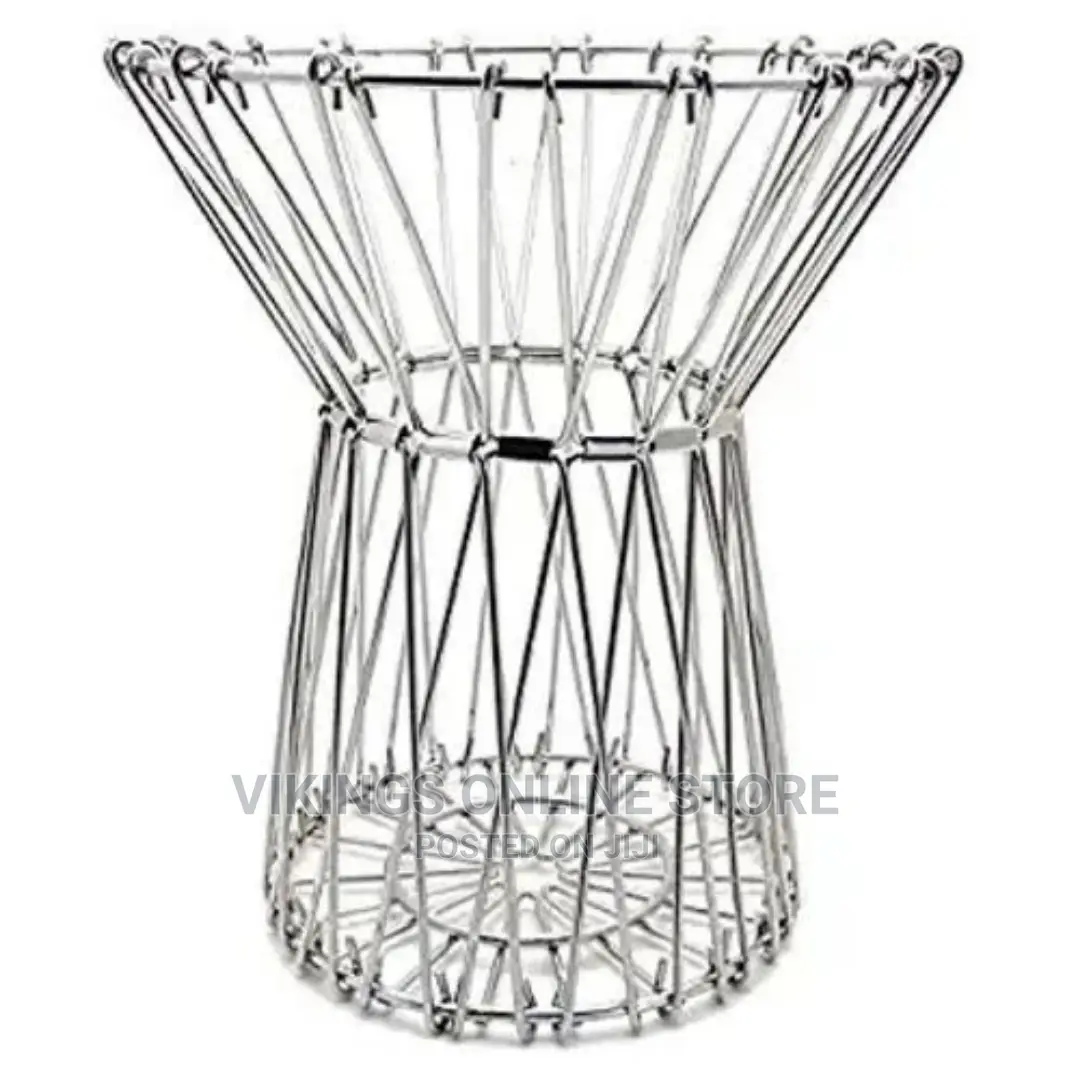7in1 Adjustable Fruit Basket Multipurpose Storage Organizer