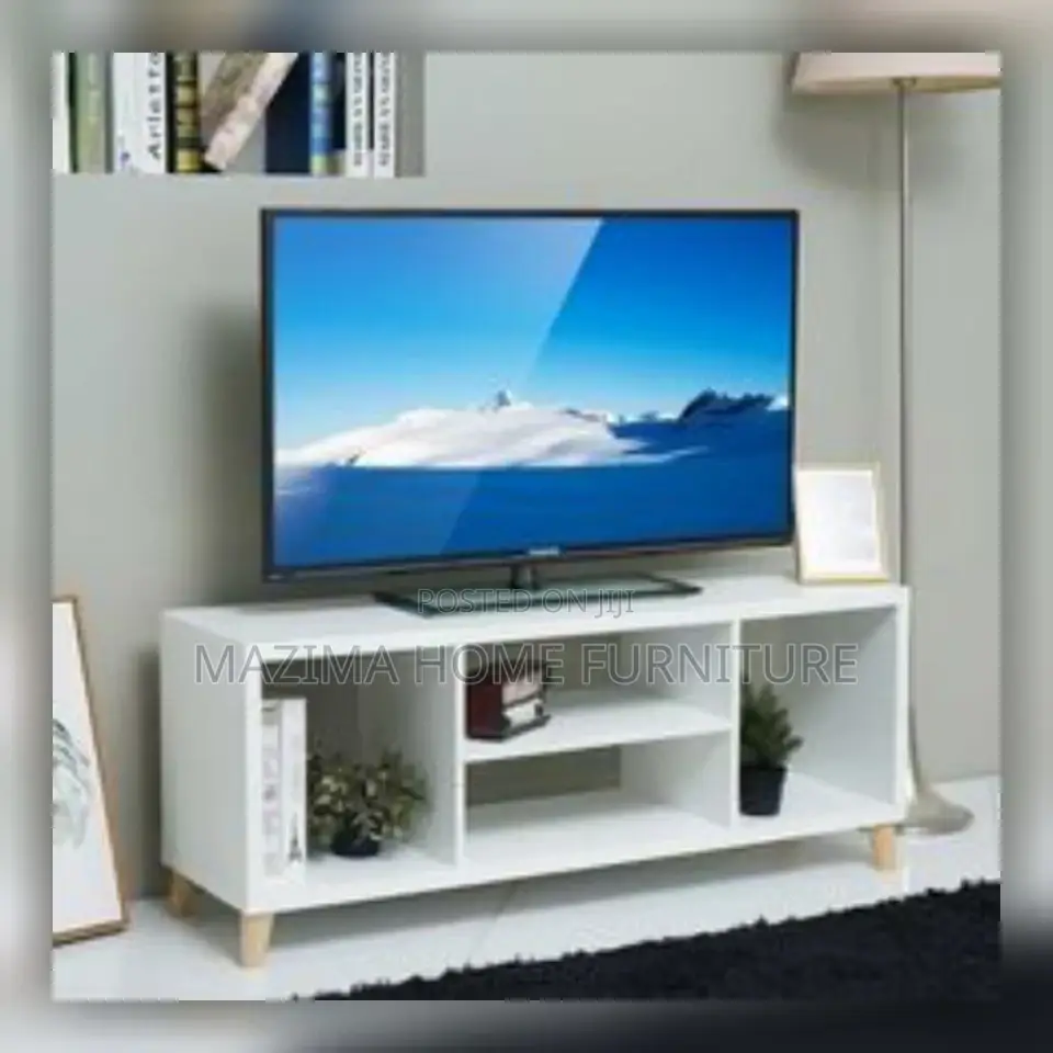New TV Stands