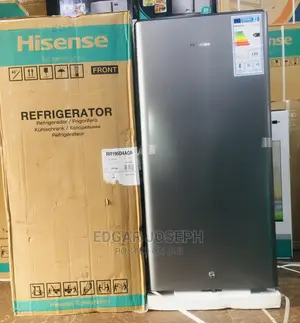 Refrigerator 195L Hisense