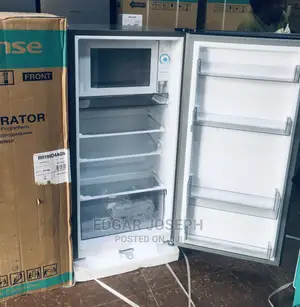 Refrigerator 195L Hisense