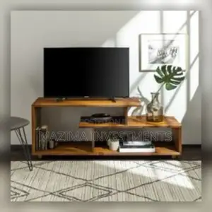 New TV Stands