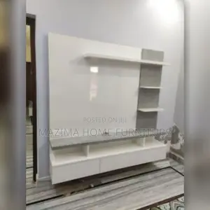 New TV Stands