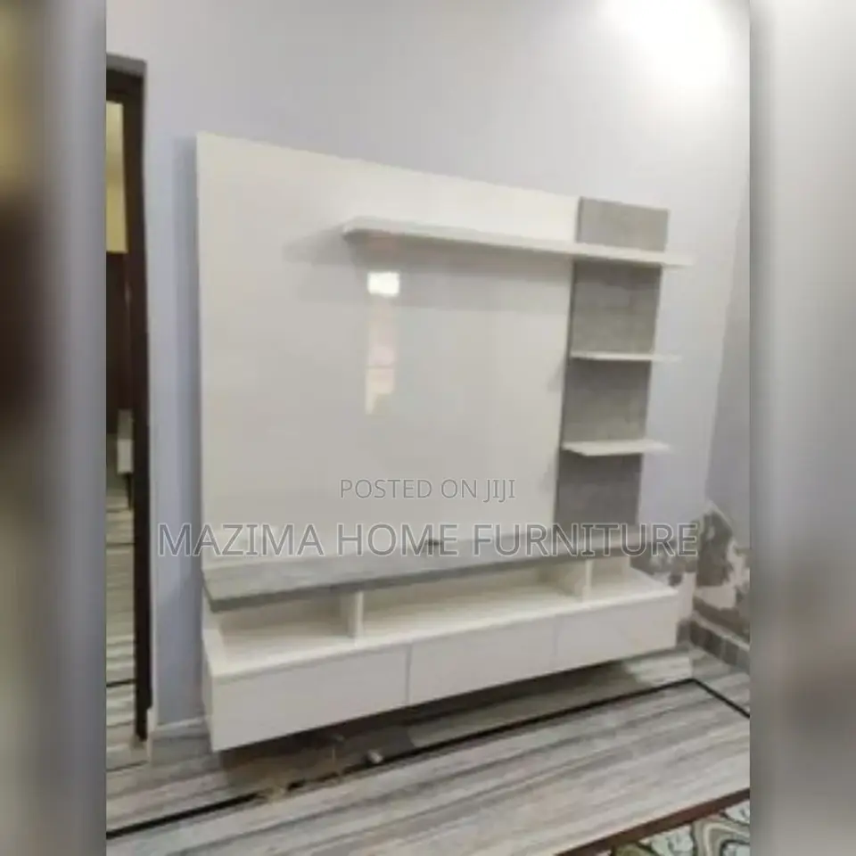 New TV Stands