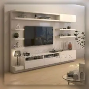 New TV Stands / Wall Mount