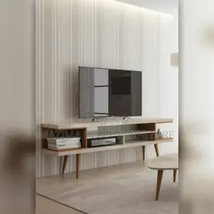 New TV Stands