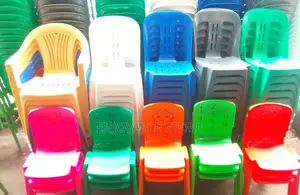 Plastic Chairs Nice
