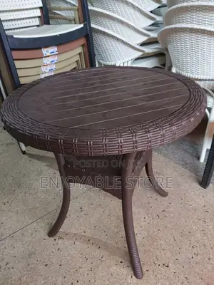 Plastic Table Bar and Restaurant