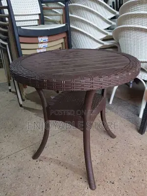 Plastic Table Bar and Restaurant