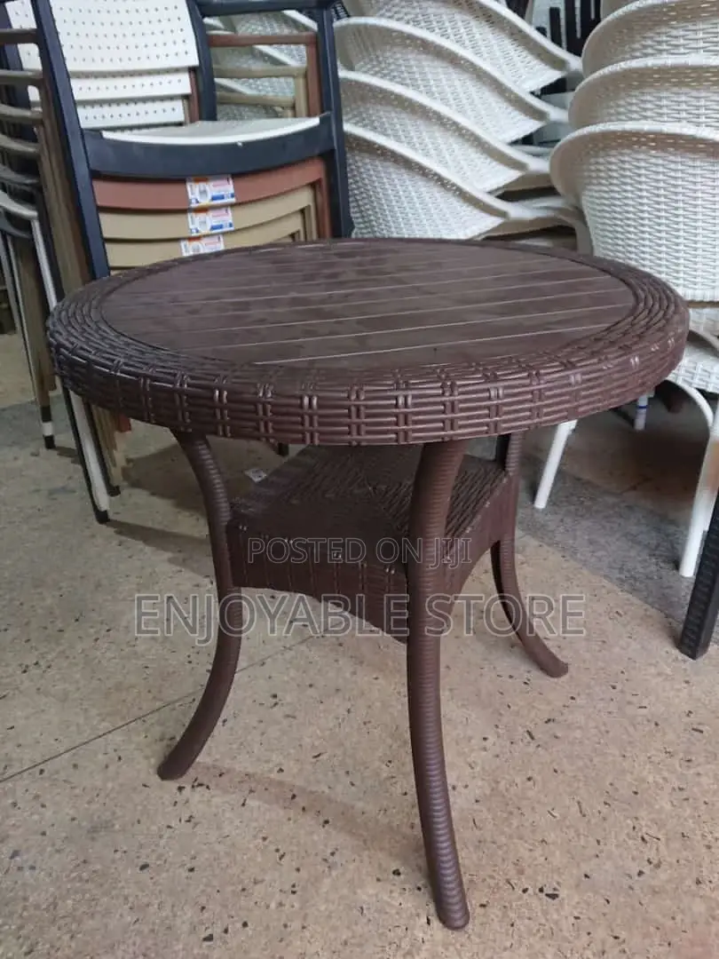 Plastic Table Bar and Restaurant