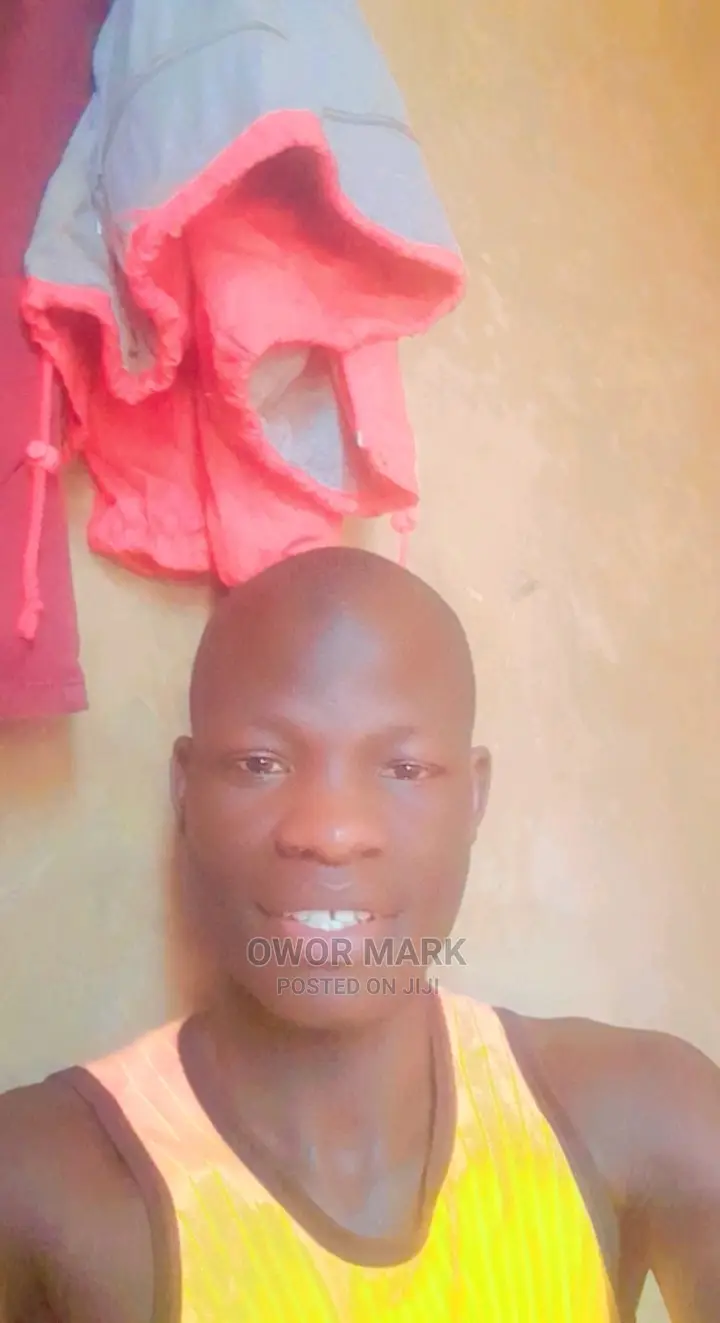 Shop Attendant