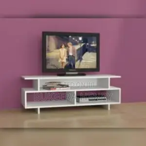 Photo - New TV Stands