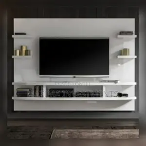 New TV Stands