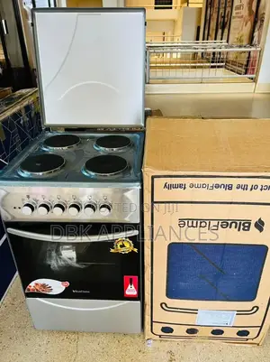 Blueflame Full Electric Cooker 50*50cm