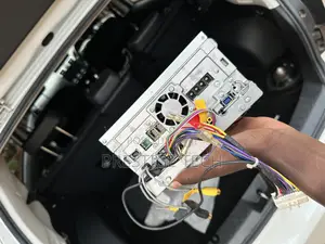 Pioneer Original Subaru Car Radio From Japan (Carrozeria)
