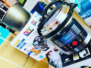 Digiwave Pressure Cooker 7in 1