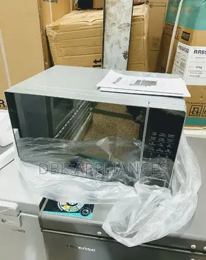 Hisense 20l Microwave Oven
