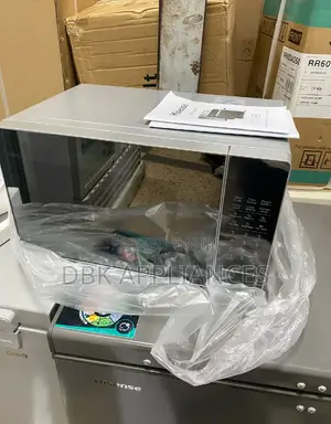 Hisense 20ltrs Digital Microwave Oven