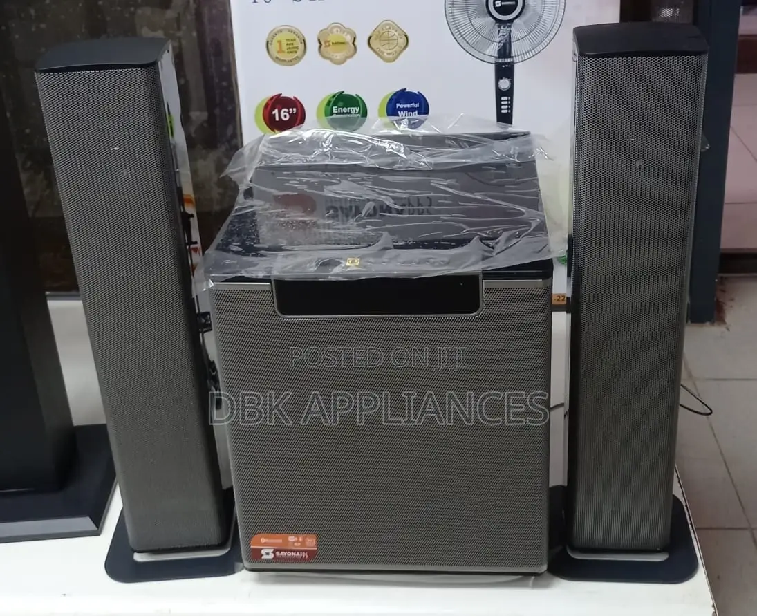 Sayona Original Sub Woofer