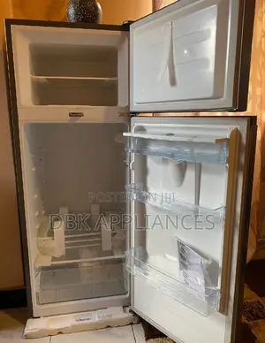Hisense 270 LTRS Double Door Fridges With a Dispenser