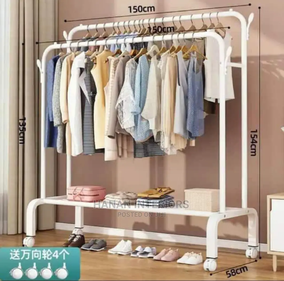 Indoor Clossets
